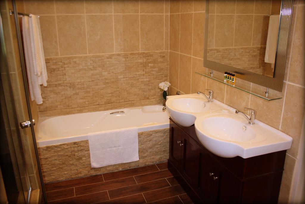 Krith Guest House Bethlehem Extérieur photo