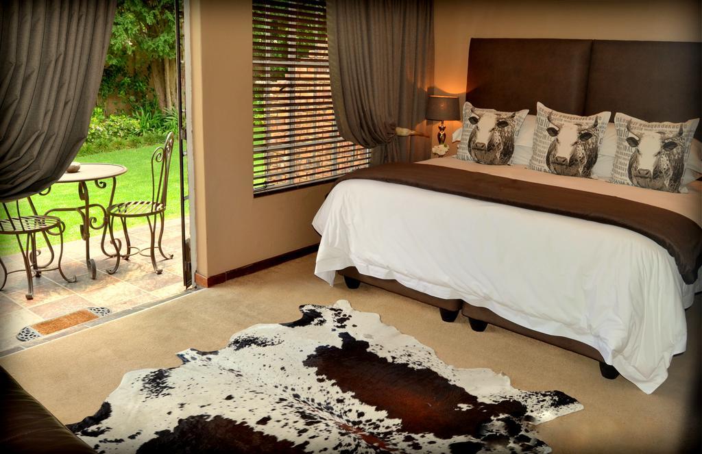 Krith Guest House Bethlehem Extérieur photo