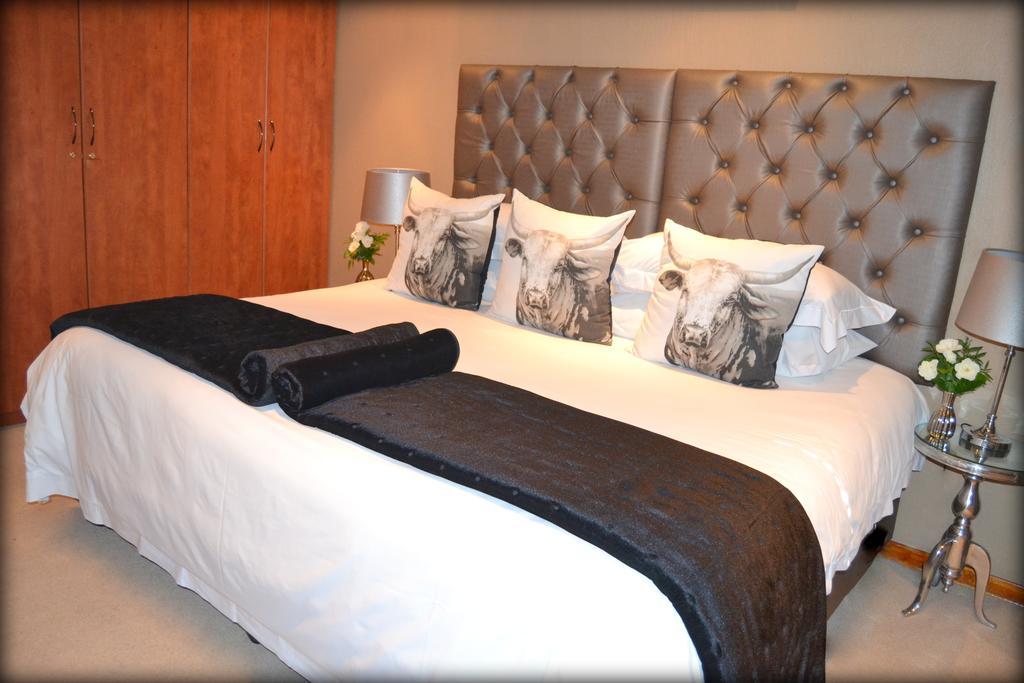 Krith Guest House Bethlehem Extérieur photo