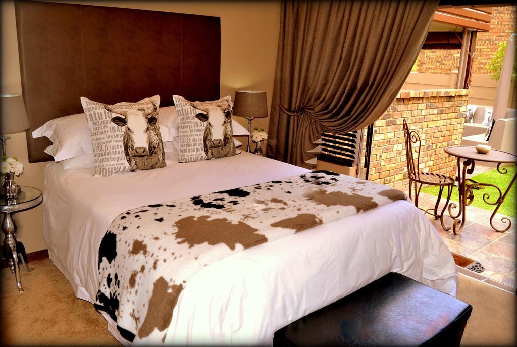 Krith Guest House Bethlehem Extérieur photo