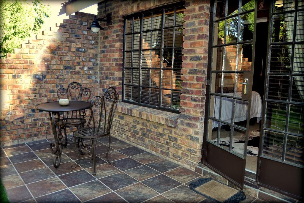 Krith Guest House Bethlehem Extérieur photo